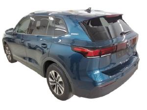 Volkswagen Tiguan 1,5 eTSi DSG Energy ACC AreaView Navi elektr.Heckklappe LED SideAssist