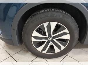 Volkswagen Tiguan 1,5 eTSi DSG Energy ACC AreaView Navi elektr.Heckklappe LED SideAssist
