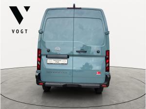 Nissan Interstar L3H2 3,5t dCi170 AT N-CONNECTA 270° Winter Paket