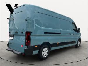 Nissan Interstar L3H2 3,5t dCi170 AT N-CONNECTA 270° Winter Paket