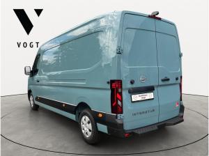 Nissan Interstar L3H2 3,5t dCi170 AT N-CONNECTA 270° Winter Paket
