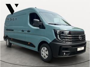 Nissan Interstar L3H2 3,5t dCi170 AT N-CONNECTA 270° Winter Paket
