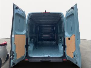 Nissan Interstar L3H2 3,5t dCi170 AT N-CONNECTA 270° Winter Paket