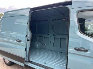 Nissan Interstar L3H2 3,5t dCi170 AT N-CONNECTA 270° Winter Paket