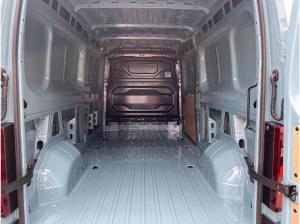 Nissan Interstar L3H2 3,5t dCi170 AT N-CONNECTA 270° Winter Paket