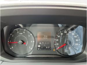 Nissan Interstar L3H2 3,5t dCi170 AT N-CONNECTA 270° Winter Paket
