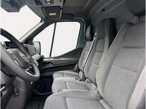 Nissan Interstar L3H2 3,5t dCi170 AT N-CONNECTA 270° Winter Paket