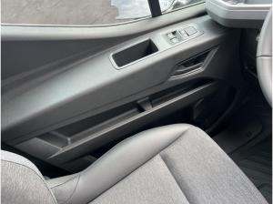 Nissan Interstar L3H2 3,5t dCi170 AT N-CONNECTA 270° Winter Paket