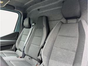 Nissan Interstar L3H2 3,5t dCi170 AT N-CONNECTA 270° Winter Paket
