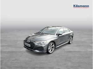 Audi A3 Limousine S line 35TFSI - Sofort verfügbar!