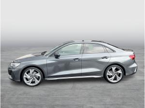 Audi A3 Limousine S line 35TFSI - Sofort verfügbar!