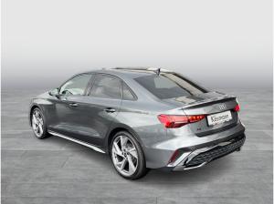 Audi A3 Limousine S line 35TFSI - Sofort verfügbar!