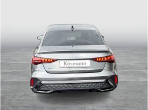 Audi A3 Limousine S line 35TFSI - Sofort verfügbar!