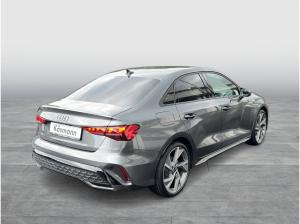 Audi A3 Limousine S line 35TFSI - Sofort verfügbar!