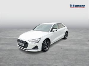 Audi A3 Sportback TFSI LED+ NAVI KAM SHZ - Schnell verfügbar!