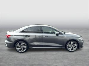 Audi A3 Limousine S line 35TFSI - Sofort verfügbar!