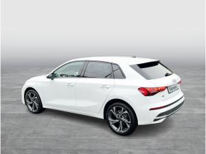 Audi A3 Sportback TFSI LED+ NAVI KAM SHZ - Schnell verfügbar!