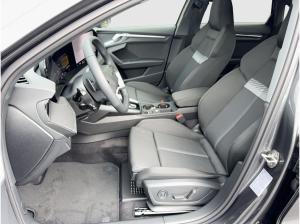 Audi A3 Limousine S line 35TFSI - Sofort verfügbar!