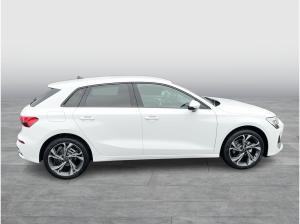 Audi A3 Sportback TFSI LED+ NAVI KAM SHZ - Schnell verfügbar!
