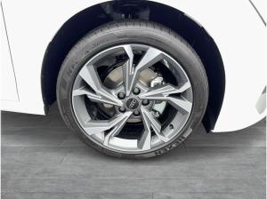 Audi A3 Sportback TFSI LED+ NAVI KAM SHZ - Schnell verfügbar!