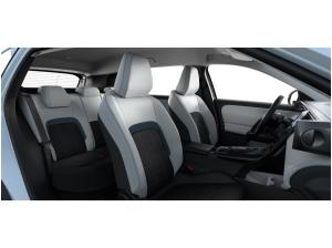 Citroën C5 Aircross Hybrid 145 Doppelkupplung 6-Gang Team