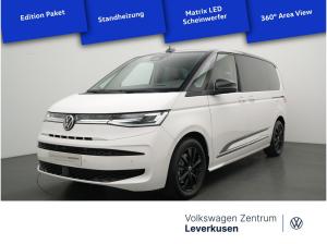 Volkswagen T7 Multivan DSG Edition