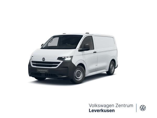 Volkswagen Transporter T7Kasten