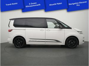 Volkswagen T7 Multivan DSG Edition