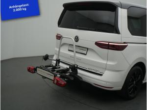 Volkswagen T7 Multivan DSG Edition