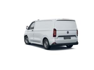 Volkswagen Transporter T7Kasten