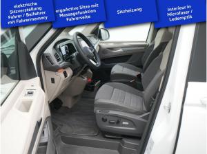 Volkswagen T7 Multivan DSG Edition