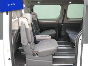 Volkswagen T7 Multivan DSG Edition