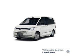 Volkswagen California T7Ocean eHybrid 4Motion