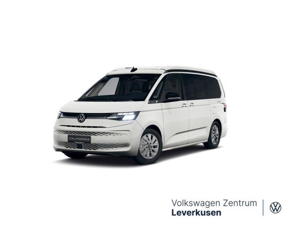 Volkswagen California T7Ocean eHybrid 4Motion