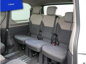 Volkswagen T7 Multivan DSG Edition