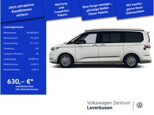 Volkswagen California T7TDI Ocean