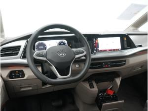 Volkswagen T7 Multivan DSG Edition
