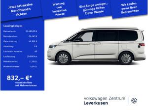 Volkswagen California T7Ocean eHybrid 4Motion