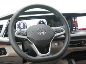 Volkswagen T7 Multivan DSG Edition