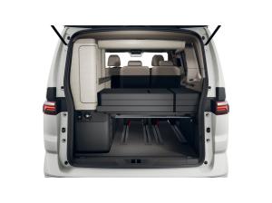 Volkswagen California T7TDI Ocean