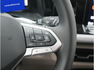 Volkswagen T7 Multivan DSG Edition