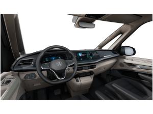Volkswagen California T7TDI Ocean