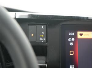 Volkswagen T7 Multivan DSG Edition