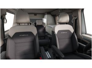 Volkswagen California T7TDI Ocean