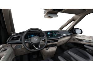 Volkswagen California T7Ocean eHybrid 4Motion