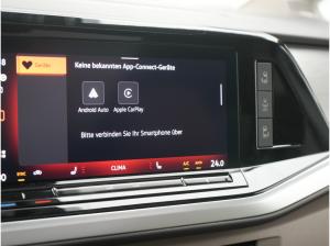 Volkswagen T7 Multivan DSG Edition