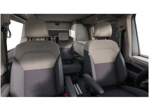 Volkswagen California T7Ocean eHybrid 4Motion