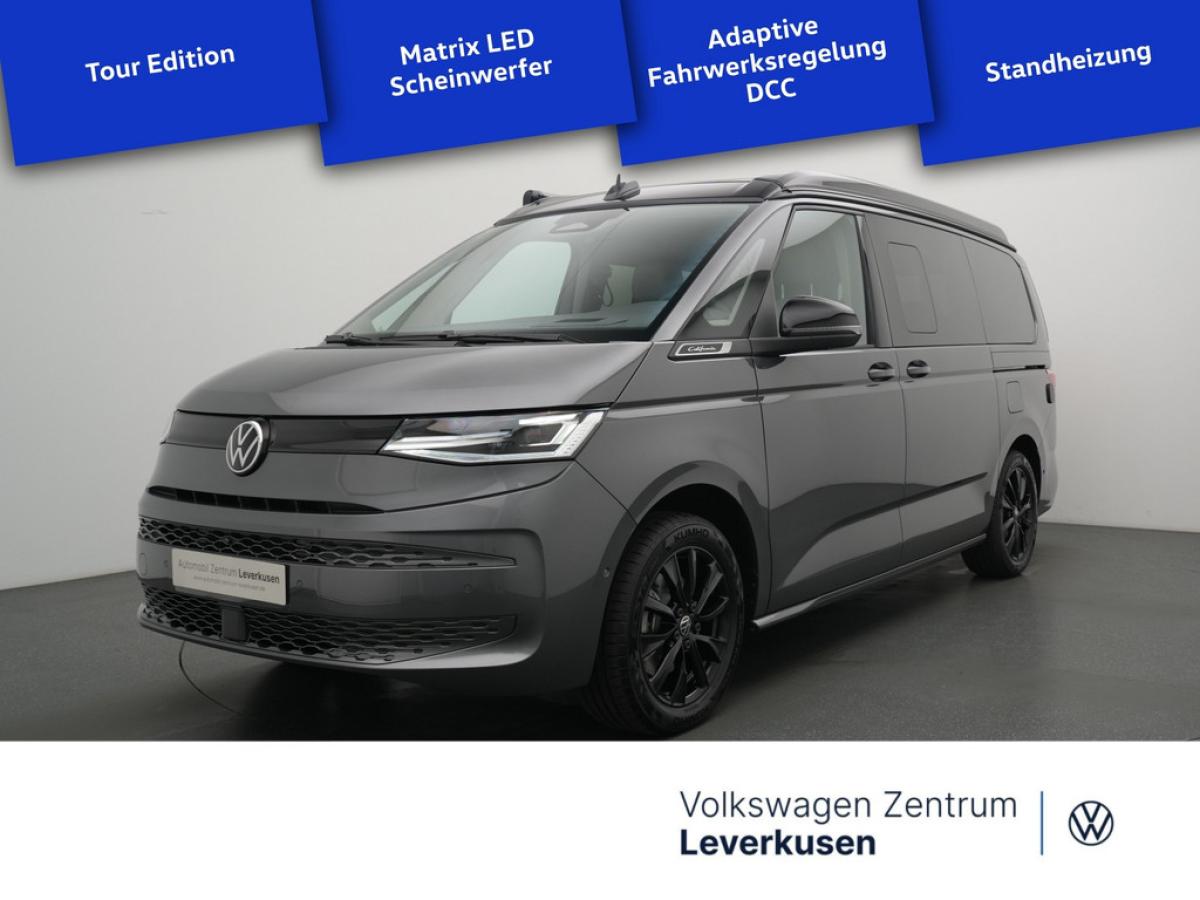 Volkswagen California