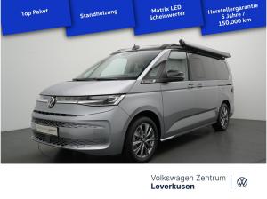 Volkswagen California T7DSG Ocean