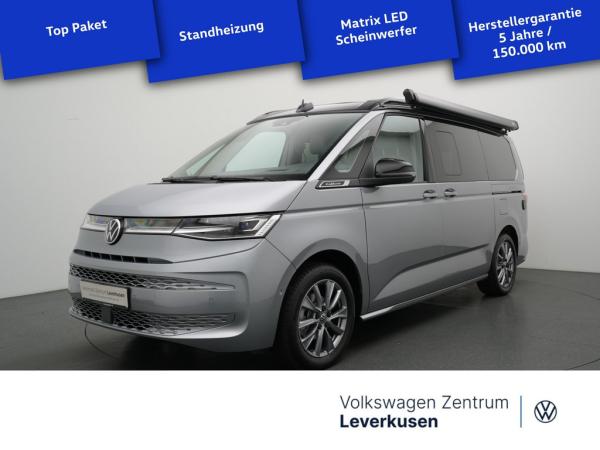 Volkswagen California T7DSG Ocean